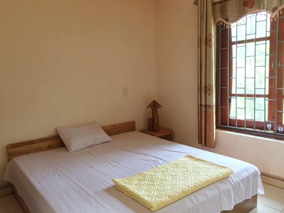 Farmstay O A Phao - Km37 Ham Yen Tuyen Quang Екстер'єр фото