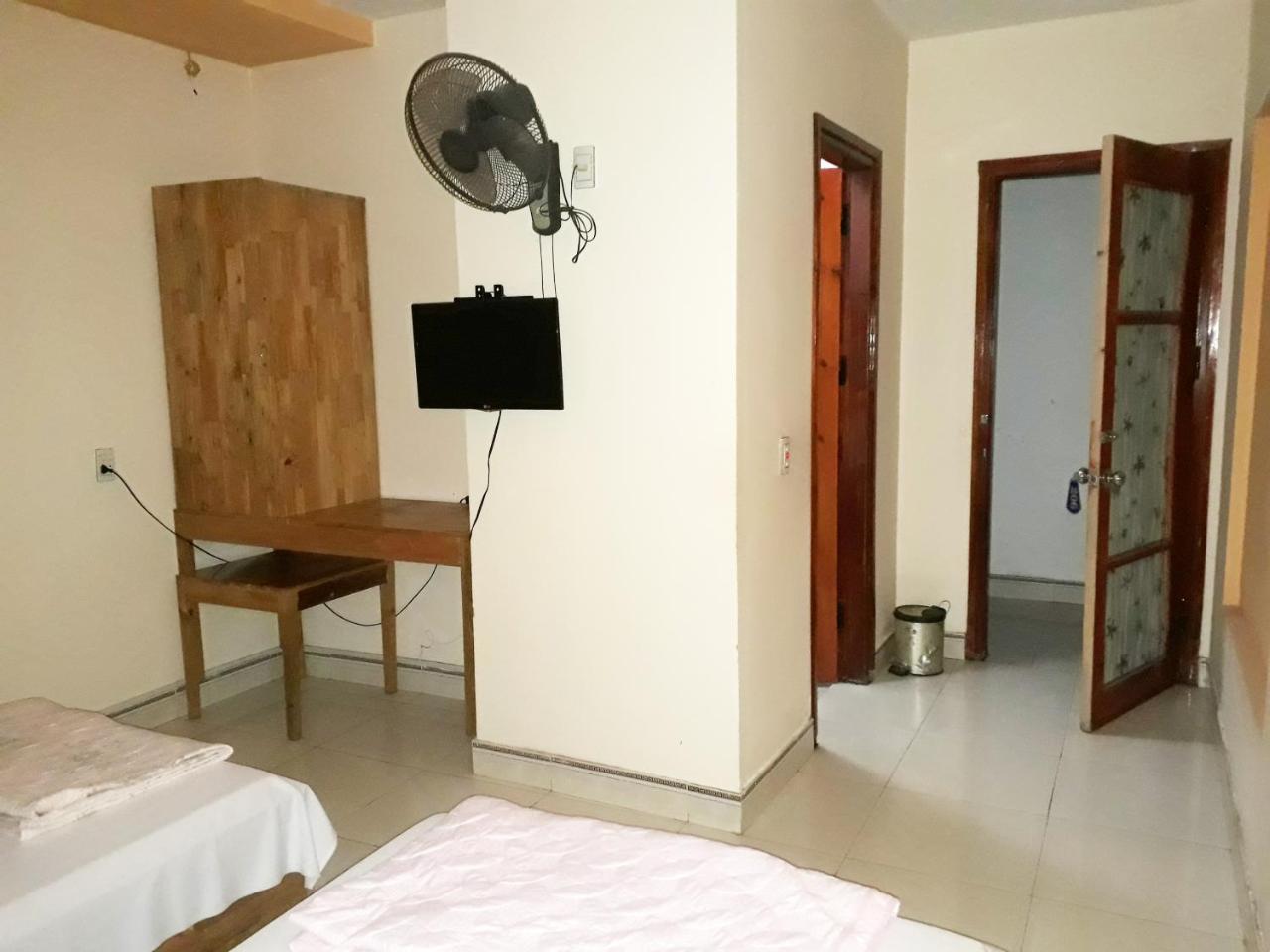 Farmstay O A Phao - Km37 Ham Yen Tuyen Quang Екстер'єр фото