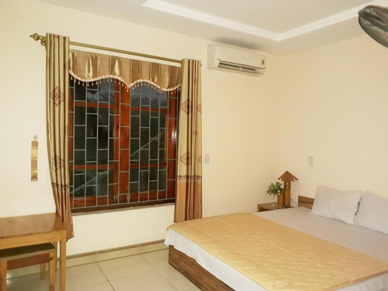 Farmstay O A Phao - Km37 Ham Yen Tuyen Quang Екстер'єр фото