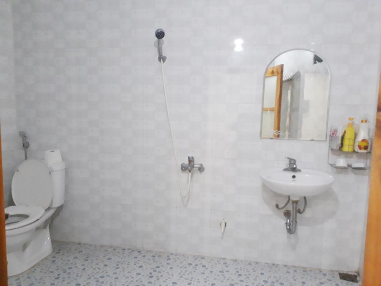 Farmstay O A Phao - Km37 Ham Yen Tuyen Quang Екстер'єр фото
