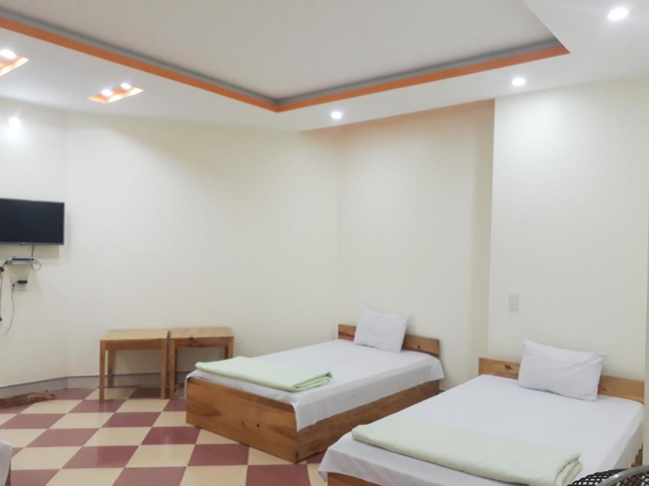 Farmstay O A Phao - Km37 Ham Yen Tuyen Quang Екстер'єр фото