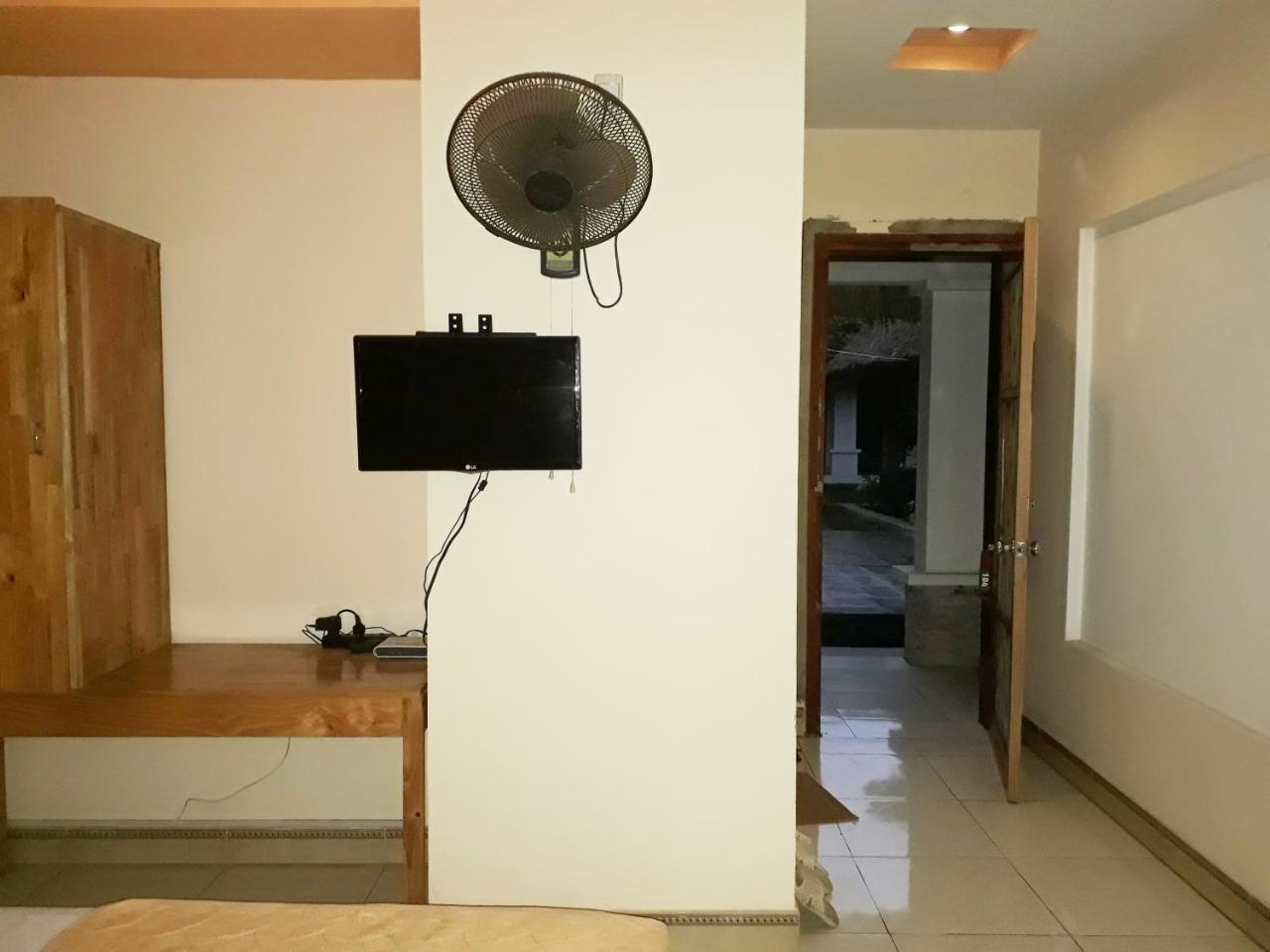 Farmstay O A Phao - Km37 Ham Yen Tuyen Quang Екстер'єр фото