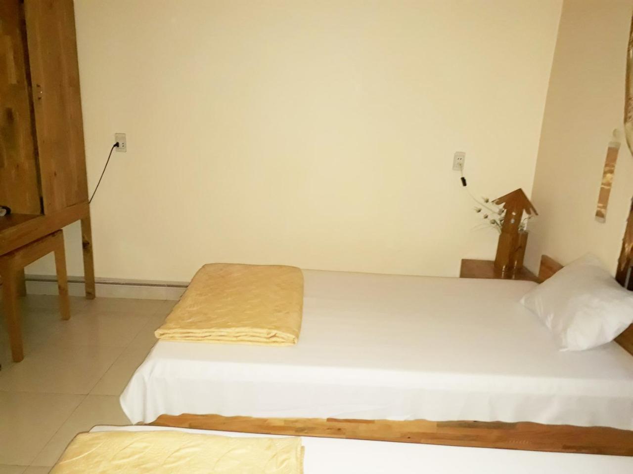 Farmstay O A Phao - Km37 Ham Yen Tuyen Quang Екстер'єр фото