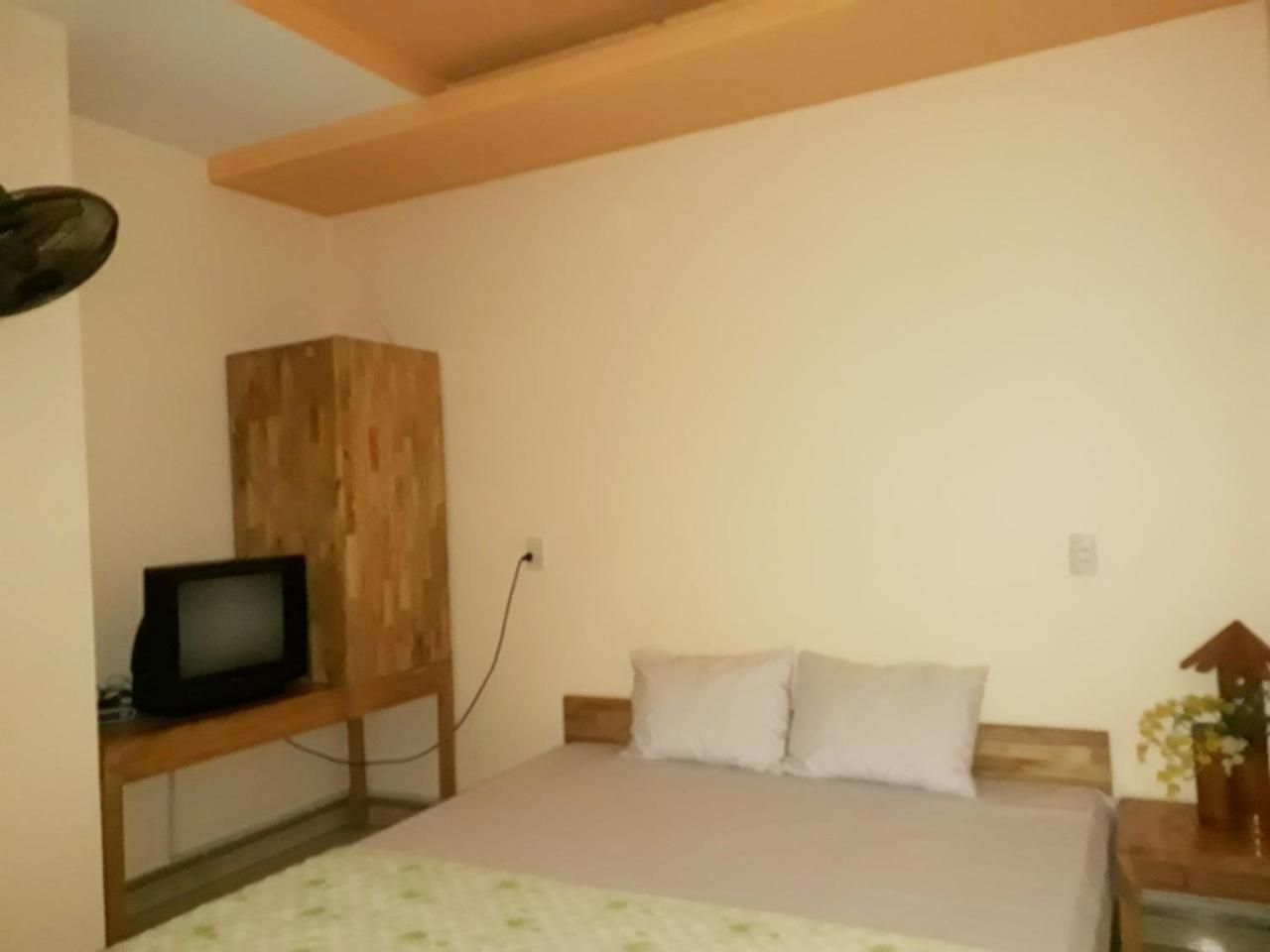 Farmstay O A Phao - Km37 Ham Yen Tuyen Quang Екстер'єр фото