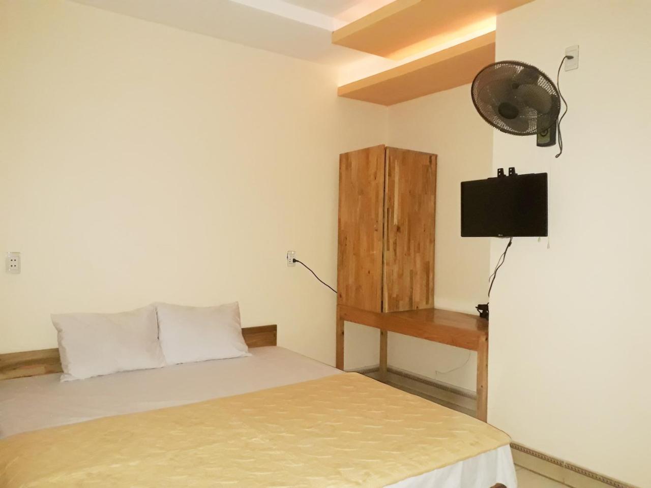 Farmstay O A Phao - Km37 Ham Yen Tuyen Quang Екстер'єр фото
