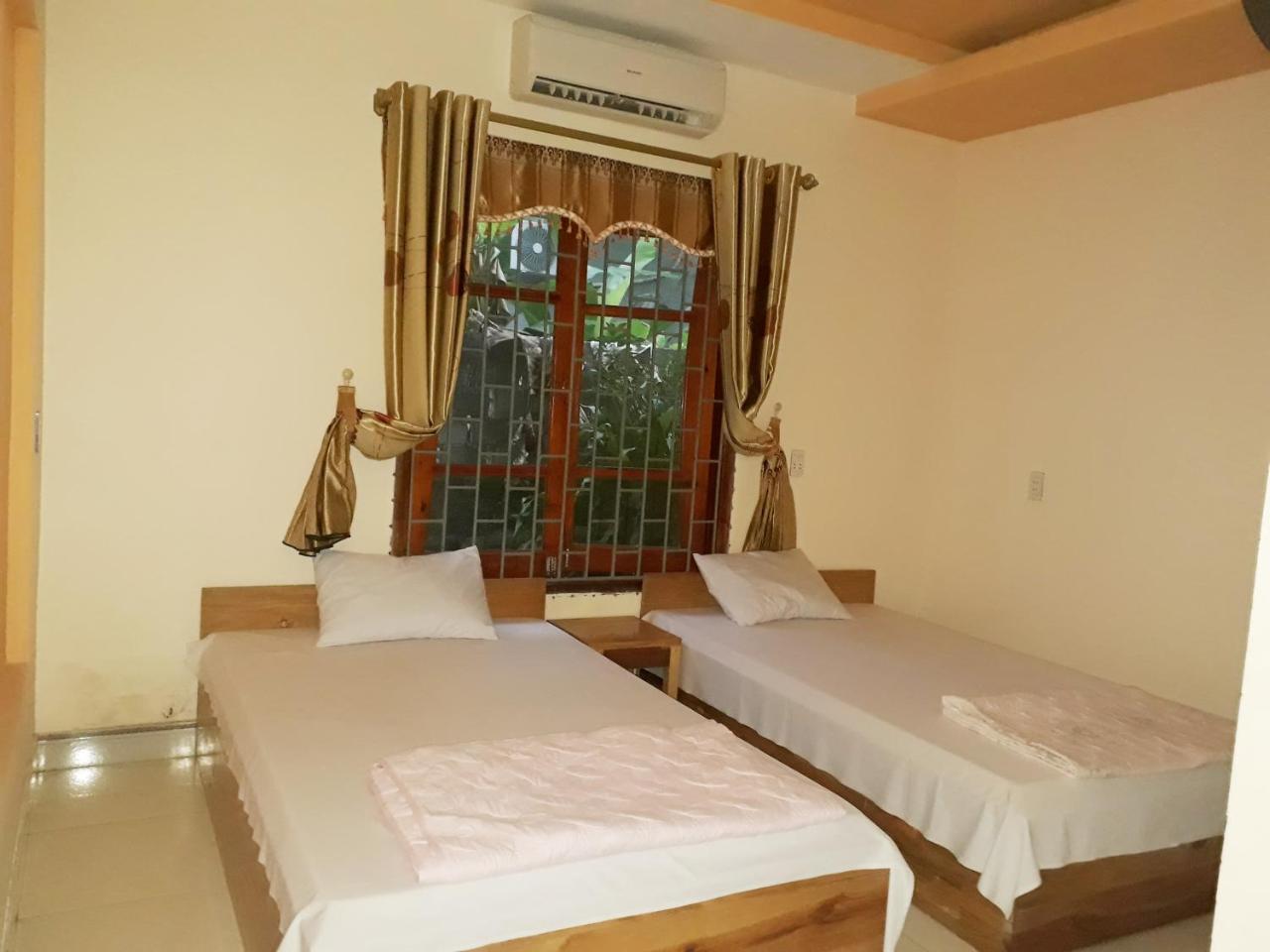 Farmstay O A Phao - Km37 Ham Yen Tuyen Quang Екстер'єр фото