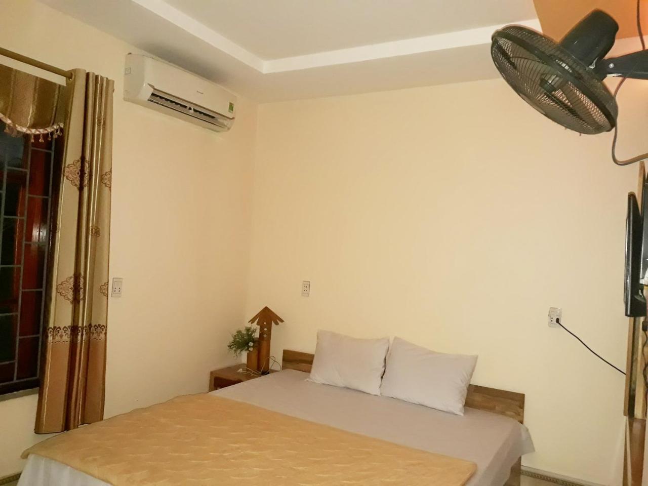 Farmstay O A Phao - Km37 Ham Yen Tuyen Quang Екстер'єр фото